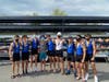 Adam Gelb, Tyler Fazzari, Gabe Cirker, Oscar Wostenholme, Jacob Ritholz, Hugh Strecker, Alex Blaslov, Ethan Jhong, Blaze Torio