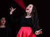 Abby Semelsberger is a veteran performer with exceptional range as a vocalist. 