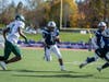 Nasir Youngblood has rushed for 1,144 yards and 16 touchdowns this fall. (Darin Reed photo.)