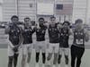 Tyriek Mays-McKoy, Justin Stevens, Anthony Joseph, CJ Kiviat, Isaiah James and Julio Martinez are All-State in the 4x400m relay. 