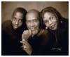 Ed Spriggs family portrait