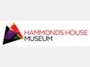 Hammonds House Museum logo