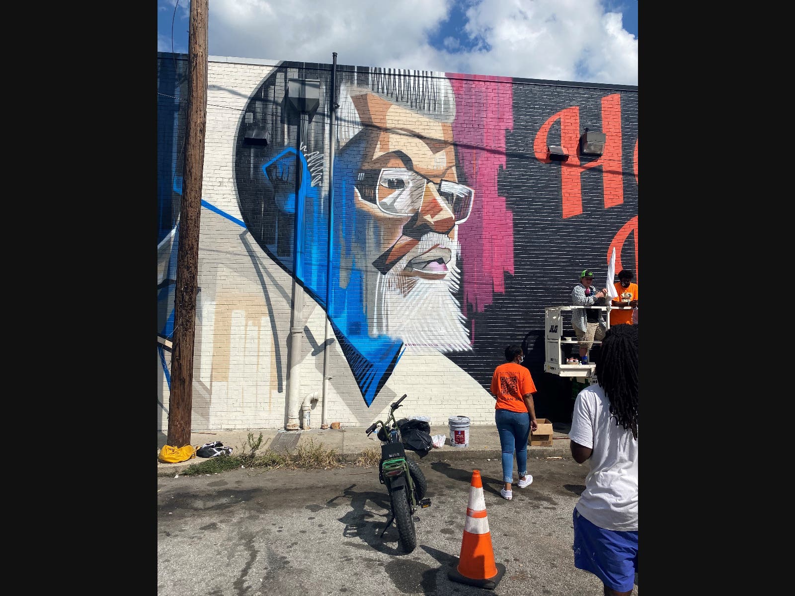 News small post card thumbnail