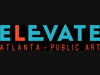 ELEVATE Art Festival logo