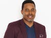 Lamman Rucker 