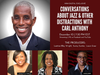 Conversations about Jazz - Guest for 12/10/20
