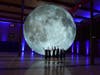 Luke Jerram's Museum of the Moon