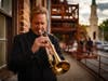 trumpeter Joe Gransden