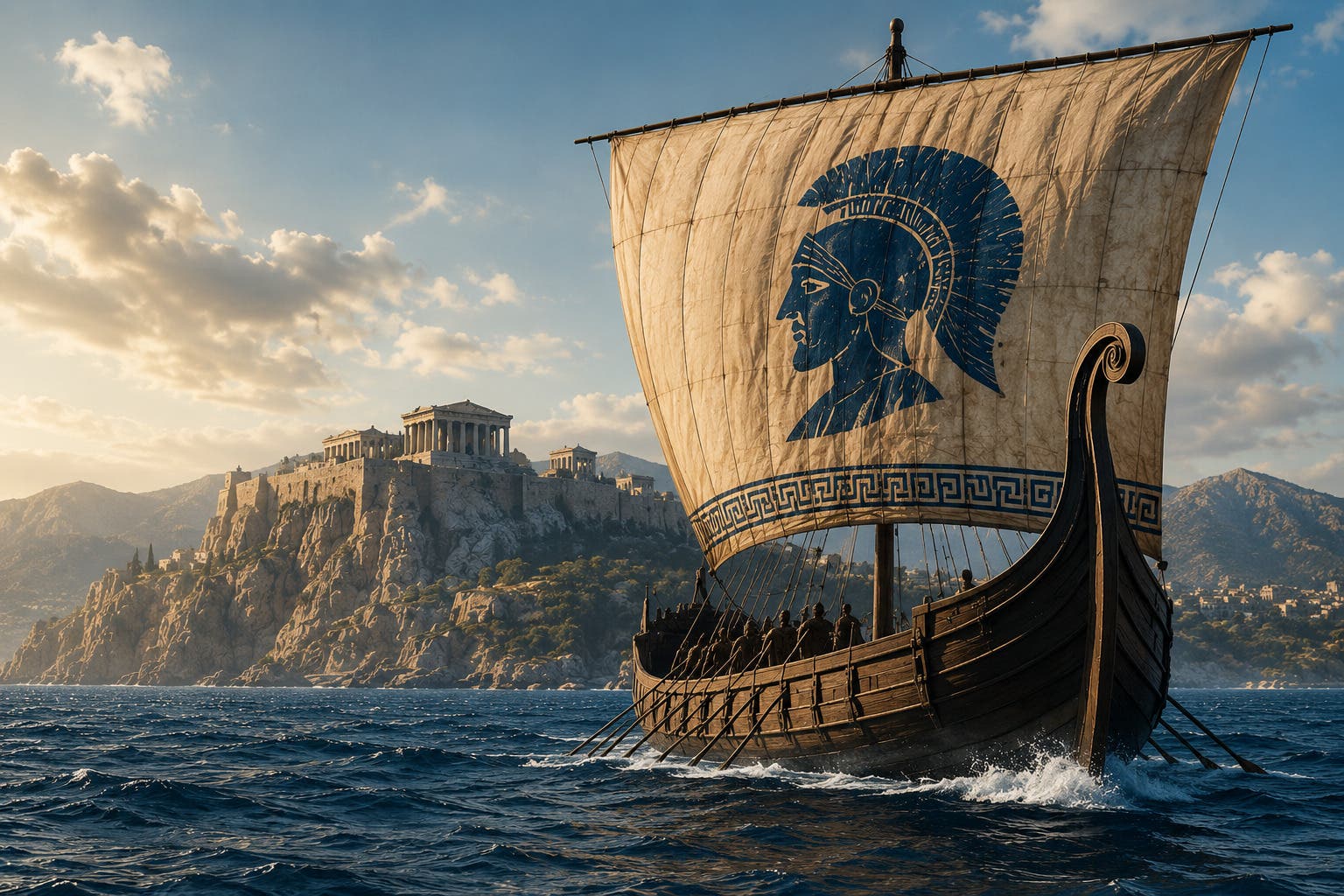 Why Do We Return to Homer's Odyssey