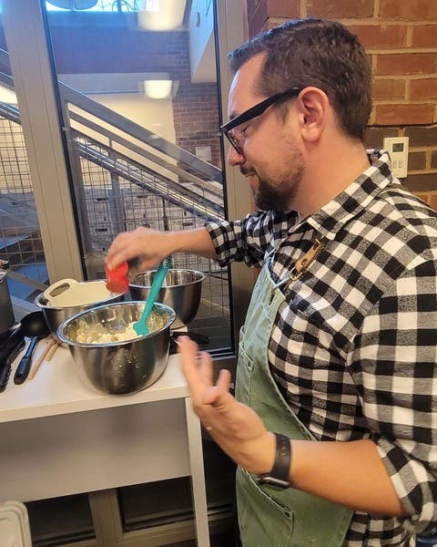 Second Crash Course in Ravioli Making (Virtual Event)