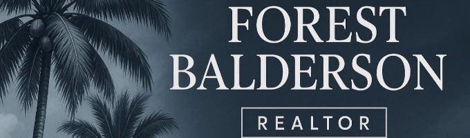 Forest Balderson Realtor LLC