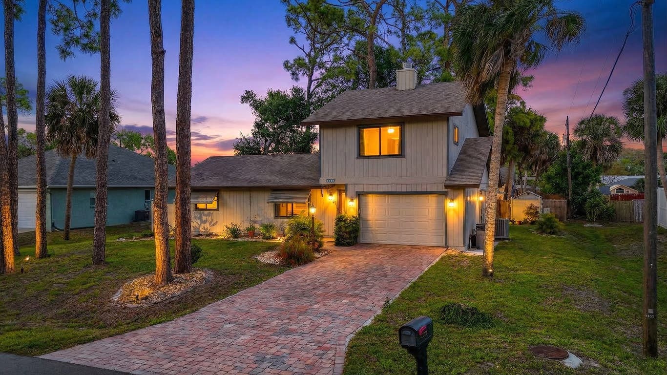 Open House - Venice FL