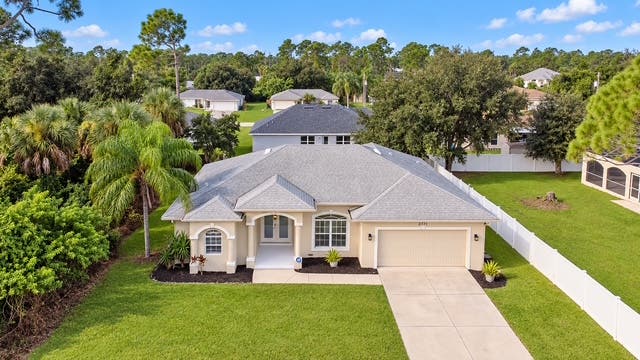 Open House - North Port