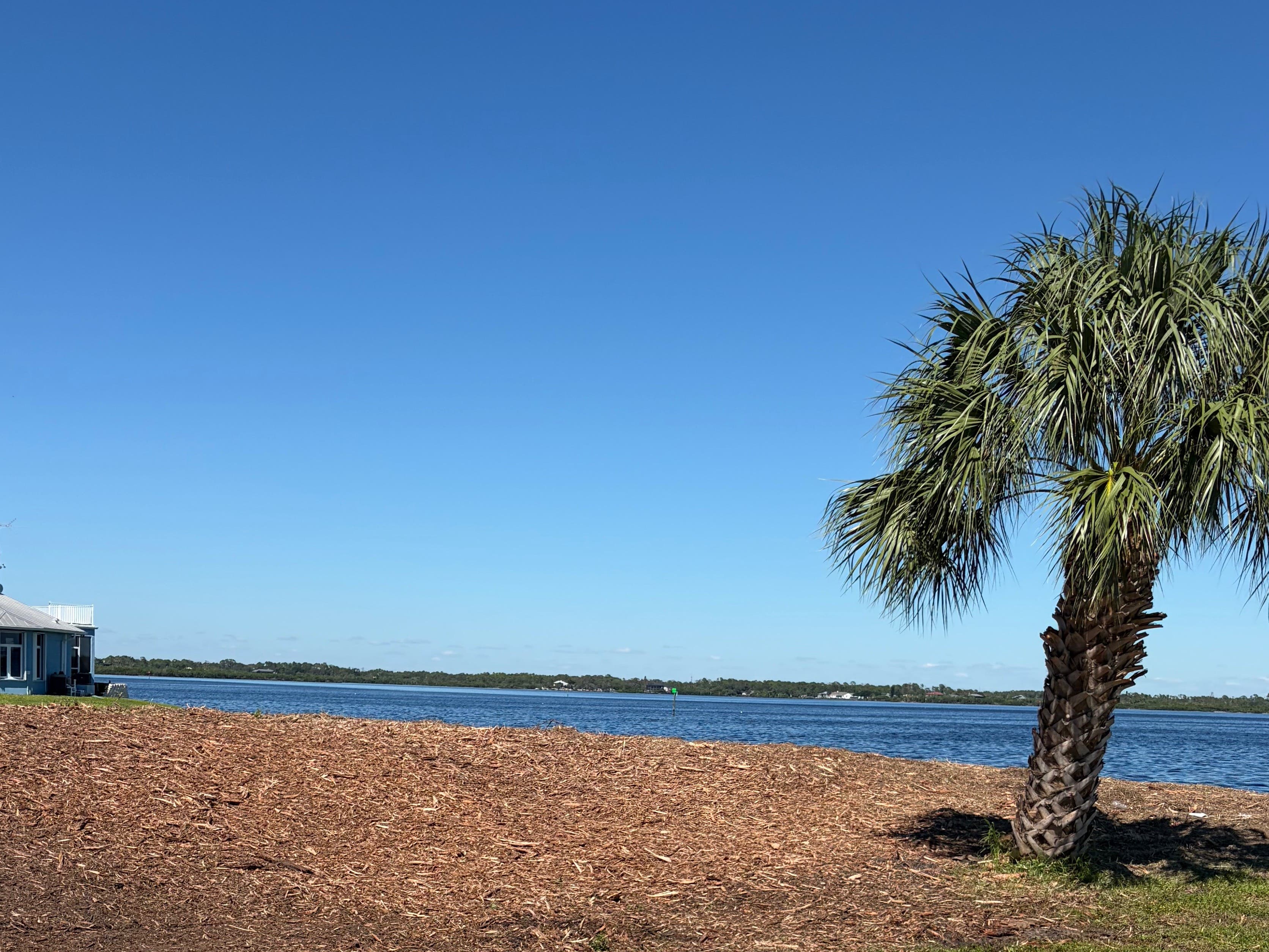 2 Waterfront Lots on Myakka River