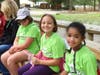 Camp Firefly for bereaved children returns in August
