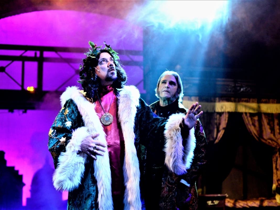 Stephen T. Wangner and Jeffrey Sanzel