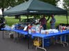 Concessions thanks to the New Hope-Solebury Community Association