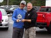 Best Corvette C4-C5 - Russ Schaffer - 1992 Chevy Corvette