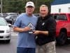 Best Corvette C6-C7 - Edward Jones - 2013 Grand Sport Corvette 60th Anniversary Edition