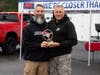 Best in Show - Barry Moyer - 2017 Subaru WRX STi