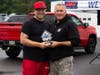 Best in Show, First Runner-up - Randy Rosenberg - 2019 Subaru WRX STi