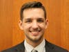Blake Detwiler, Staff Accountant