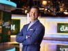 Event Host, Richard Curtis