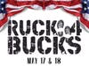 Tickets and merchandise for the after party can be purchased online at https://ruck4bucks.ticketspice.com/ruck-4-bucks-after-party-2024-.