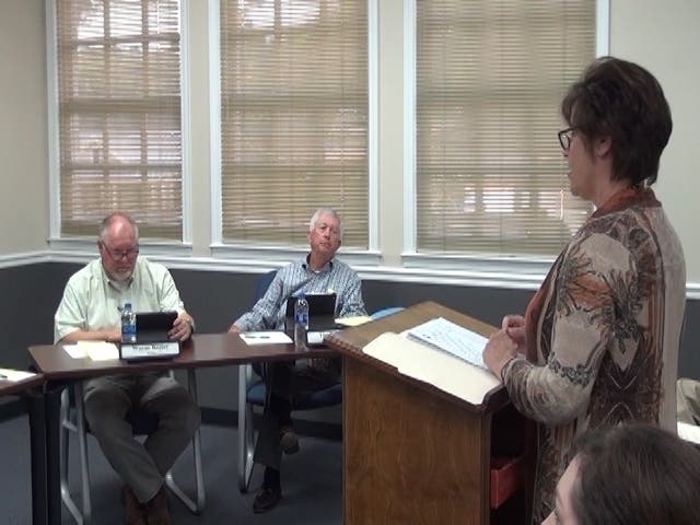 News small post card thumbnail