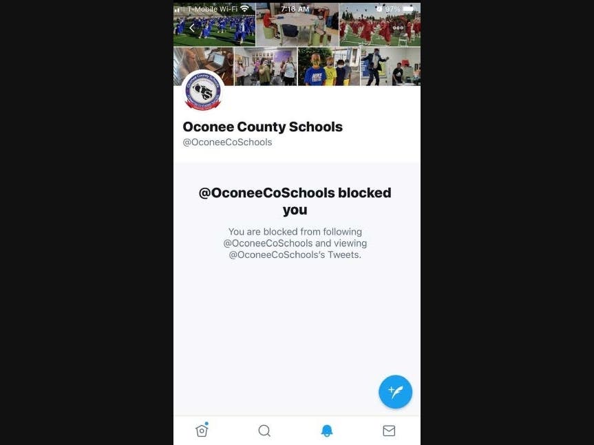 News small post card thumbnail