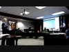 Hall Before Commission