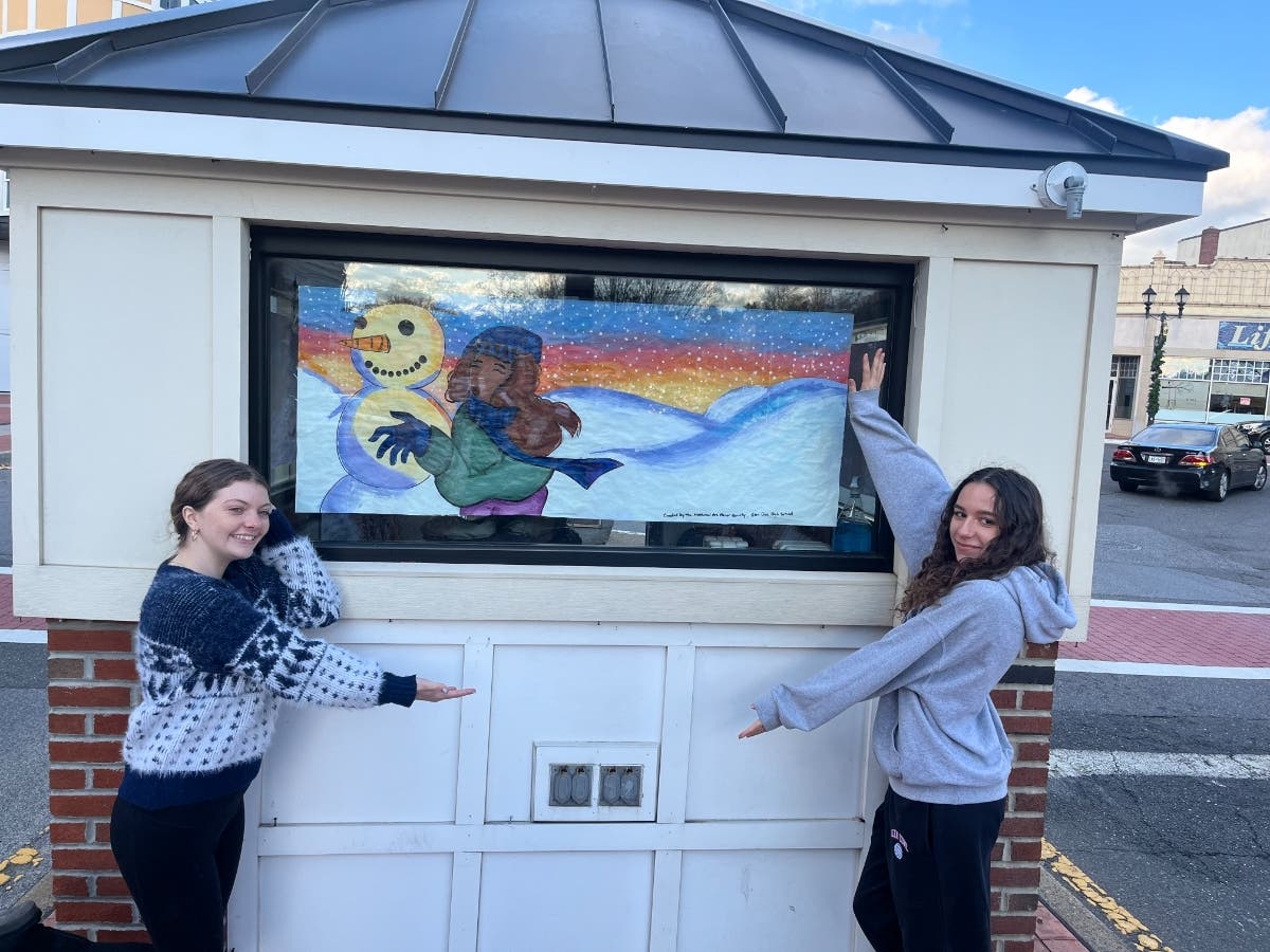 News small post card thumbnail