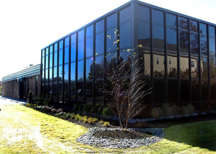 Lansdale School of Business - Tech/Medical/Business