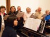 Adult Daytime Choir welcomes community members to join the fun.