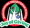 Christmas Festival at Shallowford Pres. on Dec. 7th reminds all of the Joy of Giving!