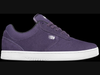 The original Joslin PURPLE HAZE has an MSRP of $79.99 and features superior fit elastic tongue straps, rubber underlay beneath vamp and toecap for durability and a Michelin performance rubber outsole.