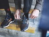 Derived from the original Sultan shoe, the updated Sultan SCW features a Michelin outsole with ice control technology, outsole adherence on ice, tread traction on packed snow and water resistant repel technology. 