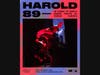 The HAROLD 89 benefit show and product release party will be held in New York City on June 23 to celebrate Harold’s legacy.