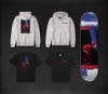 Element x HHF releases limited edition capsule collection featuring Harold’s iconic NYC image
