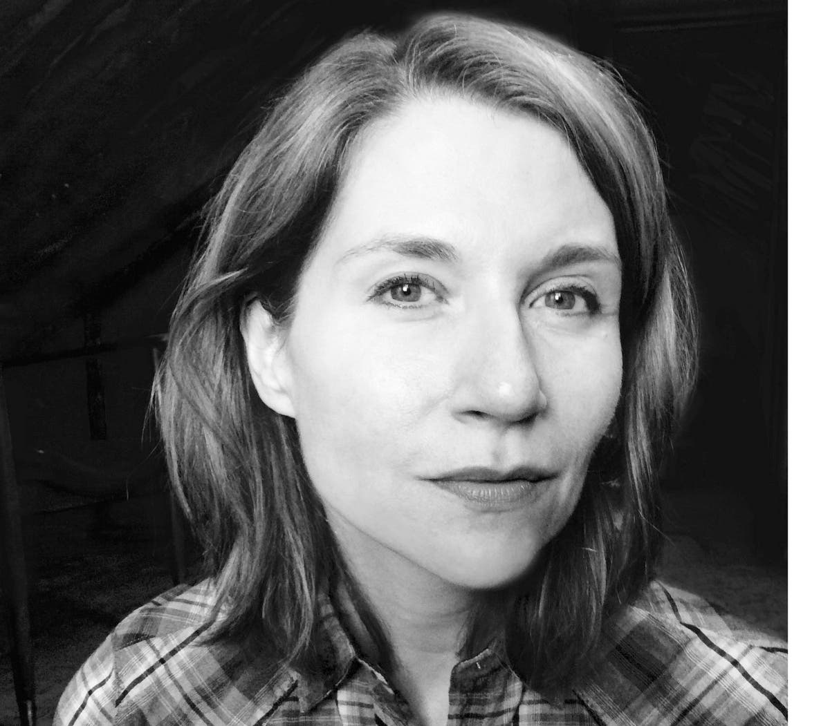 Jennifer Haigh