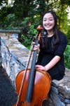 Lillian Yim, String awardee 