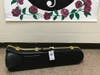 Refurbished Trombone donated to Farmington Public Schools