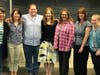 The Executive Council of the Friends of Music 2018