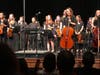 Laurel Music Camp