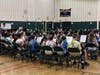 Farmington Summer Band Camp performance