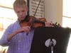 Seth Frank is a musician leader of the Middlewoods Performance Project.