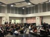 Jazz improvisation workshop 
