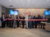 On Sept. 20, Hugh T. Bray, President of TruMark Financial’s board of directors cut the ribbon to celebrate the opening of the credit union’s new branch located at 595 Morehall Road, Malvern. 