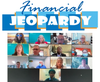 TruMark Financial held its annual Financial Jeopardy competition via Zoom this year. The contestants eagerly await to learn who won the $5,000 grand prize scholarship.