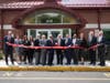 On Friday, June 24, TruMark Financial board of directors, senior management team, and guests celebrated the opening of the Bensalem branch with a ribbon-cutting ceremony. The new branch is located at 3250 Tillman Drive.